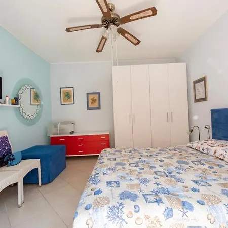 Villaggio Bosco Dell'impero Apartment *
