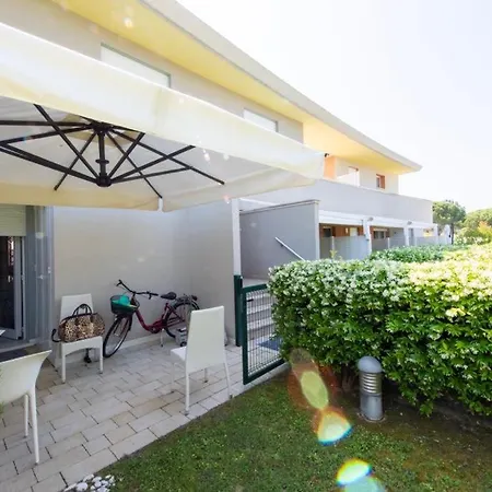 Villaggio Bosco Dell'impero * بيبيوني