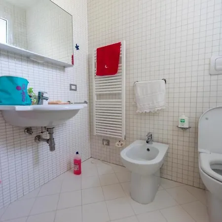 Apartment Villaggio Bosco Dell'impero *
