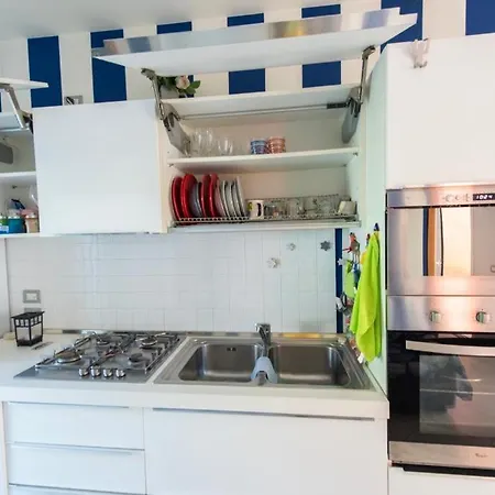 Villaggio Bosco Dell'impero Apartmán *