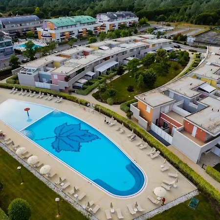 Villaggio Bosco Dell'impero Apartment Bibione