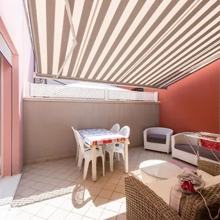 Villaggio Bosco Dell'impero Apartment *
