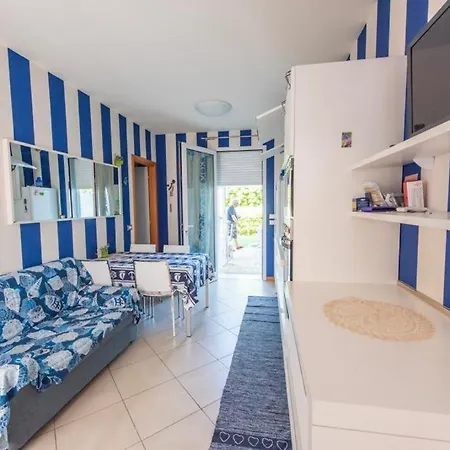 Villaggio Bosco Dell'impero Apartment *