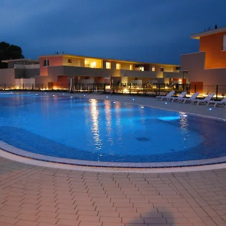 Villaggio Bosco Dell'impero Apartment
